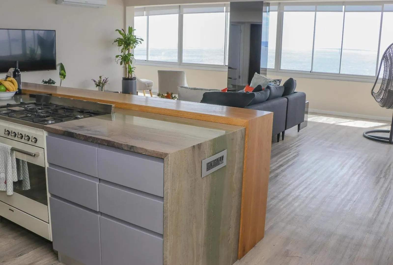 Ocean View Properties - Apartment 701 Cape Town