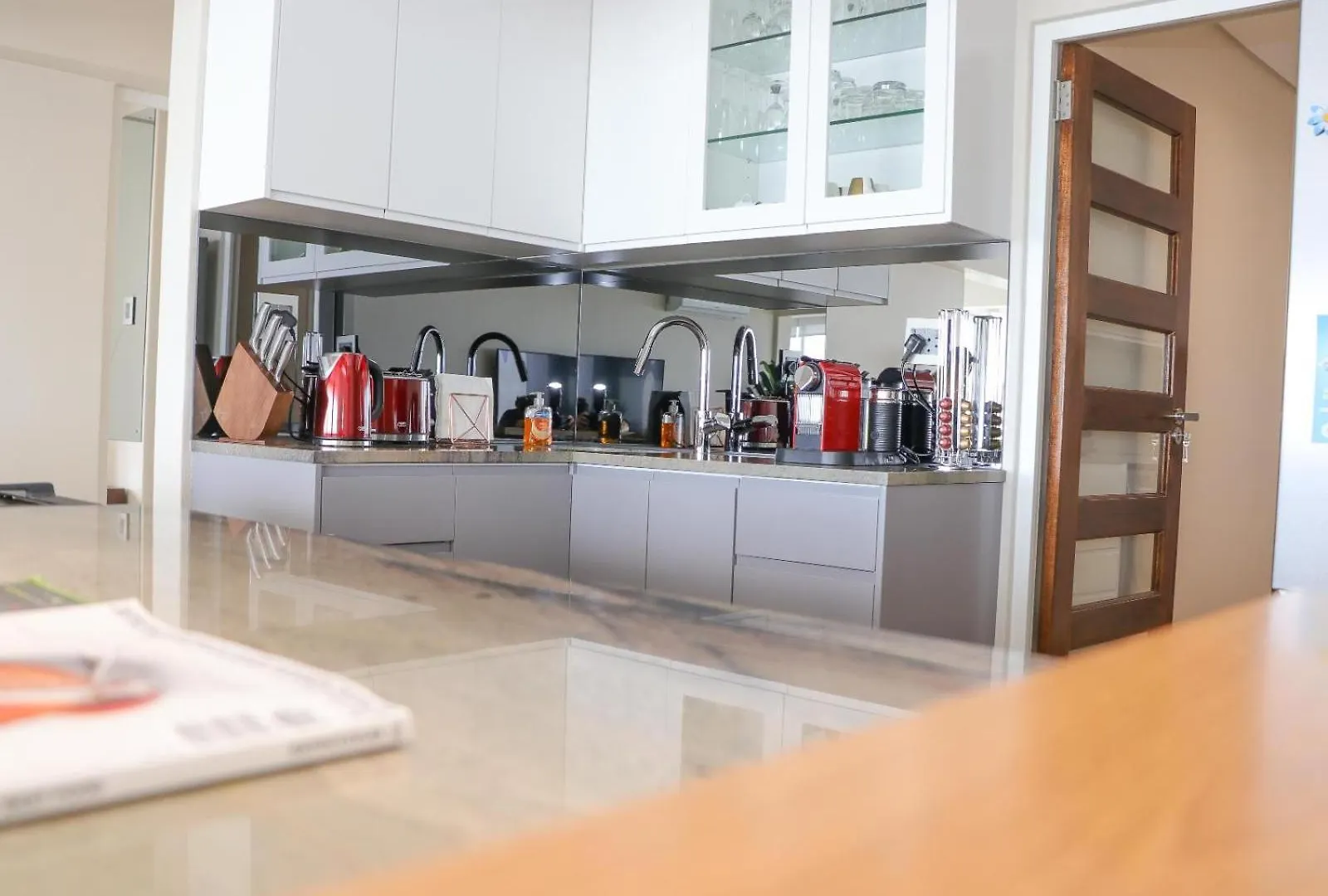 Ocean View Properties - Apartment 701 Cape Town South Africa