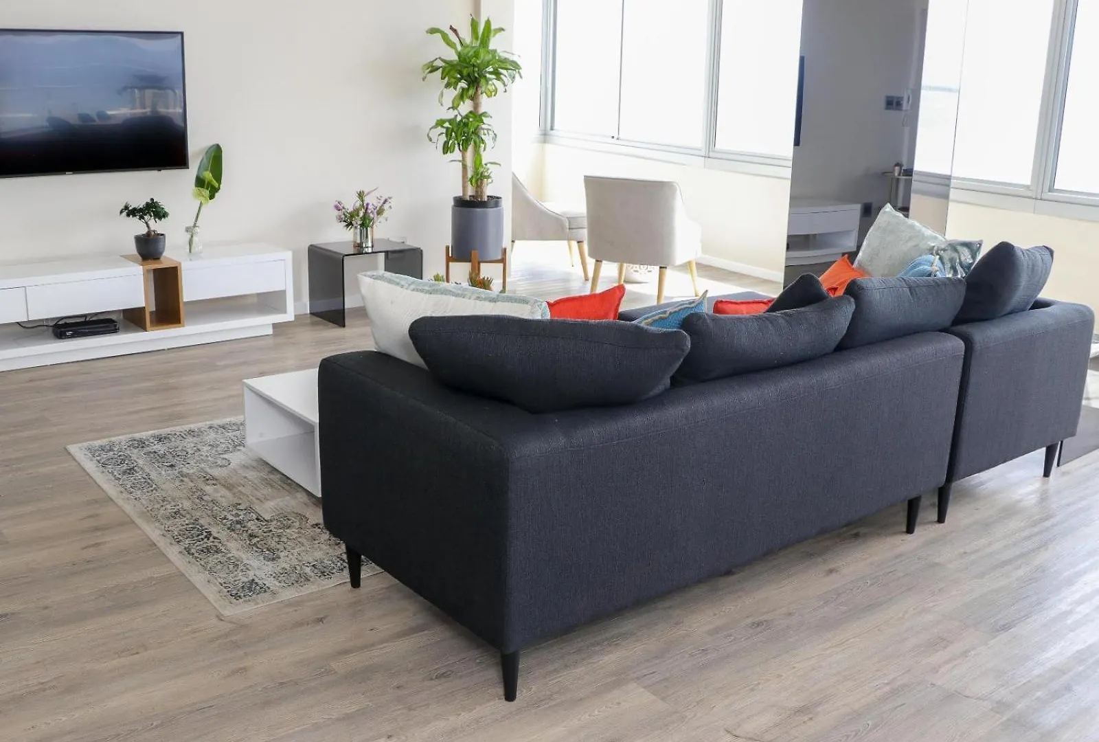 Ocean View Properties - Apartment 701 Cape Town