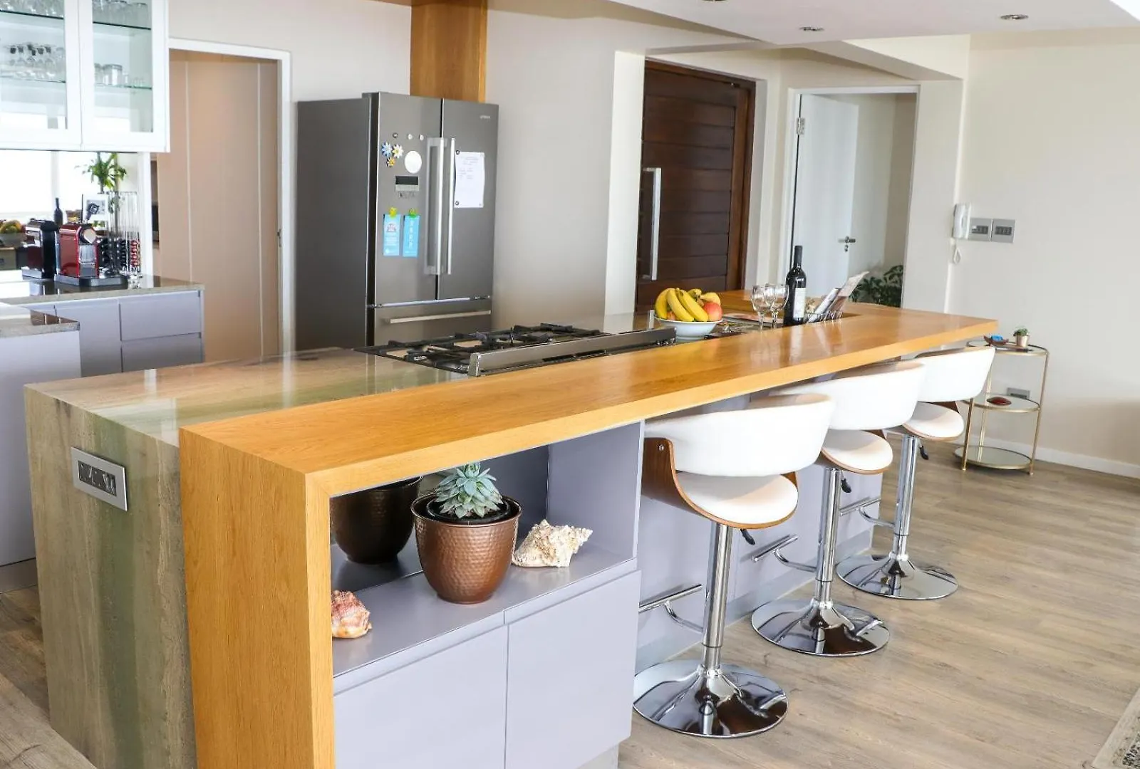 Ocean View Properties - Apartment 701 Cape Town