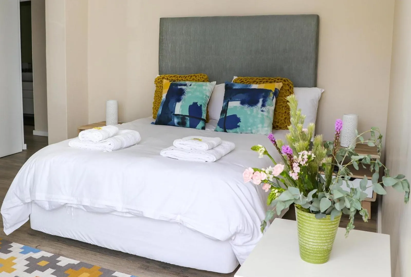 Ocean View Properties - Apartment 701 Cape Town