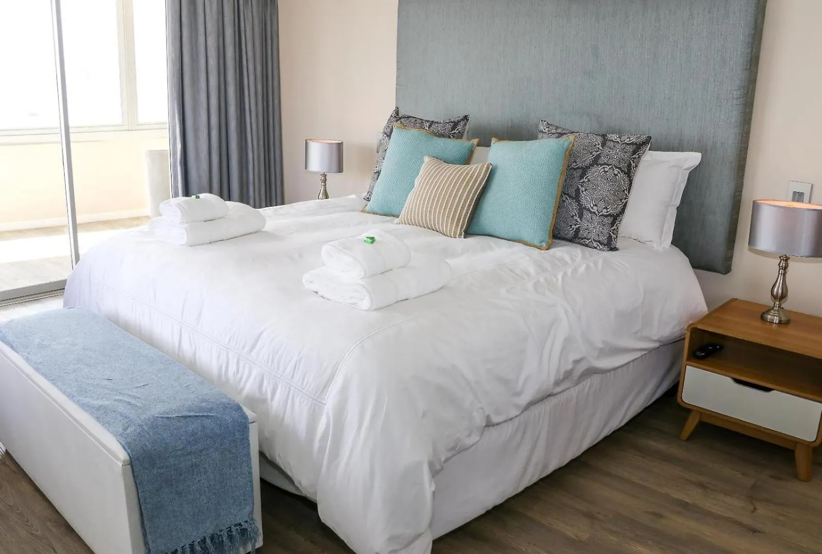 Ocean View Properties - Apartment 701 Cape Town 0*,