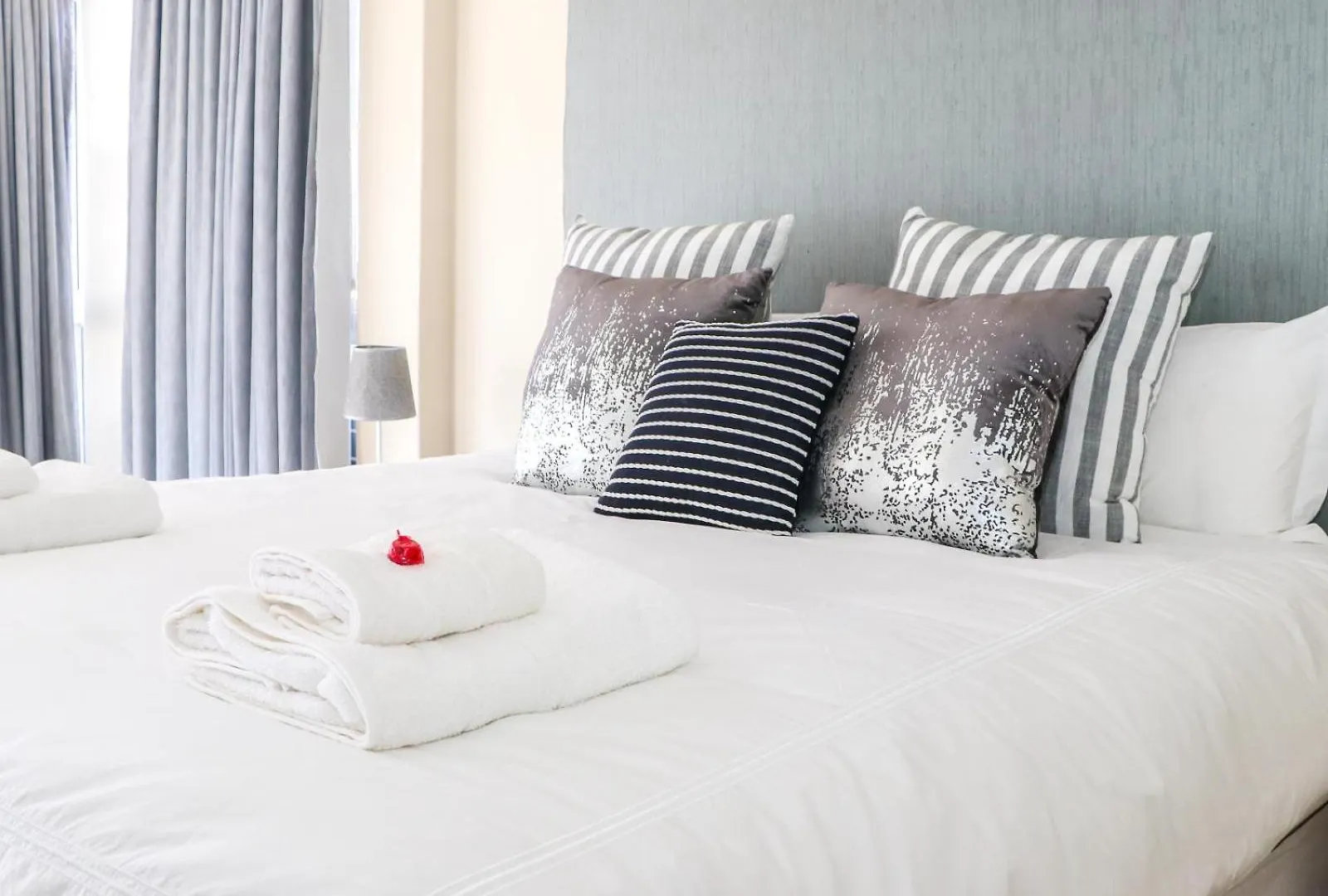 Ocean View Properties - Apartment 701 Cape Town 0*,  South Africa