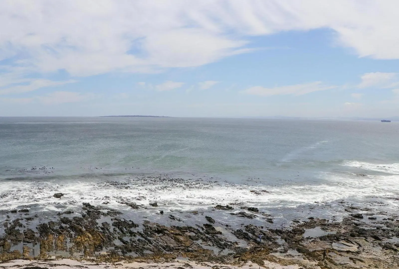 Ocean View Properties - Apartment 701 Cape Town