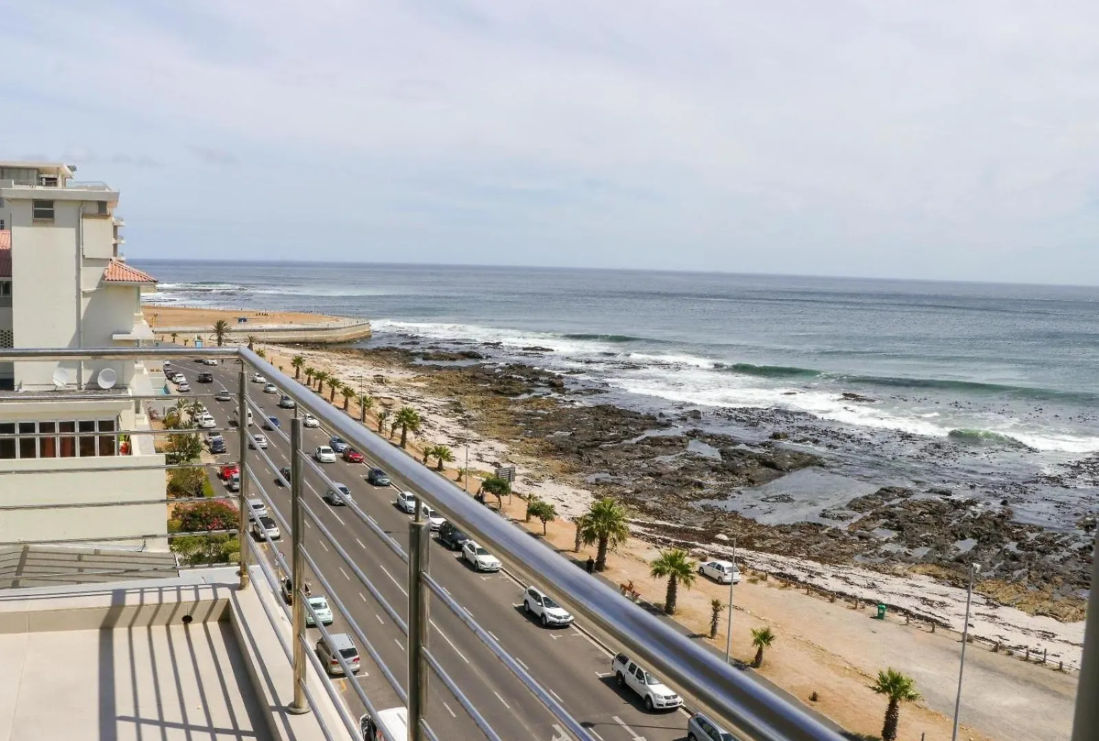 Ocean View Properties - Apartment 701 Cape Town South Africa