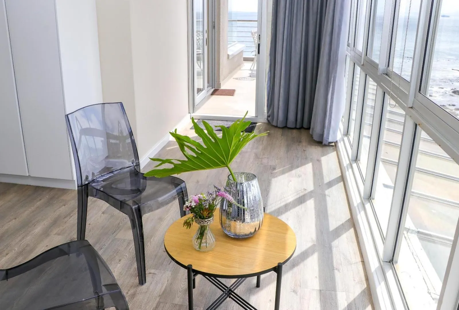 Ocean View Properties - Apartment 701 Cape Town