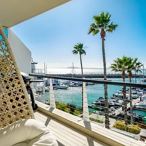 Aqua Views Apartment
